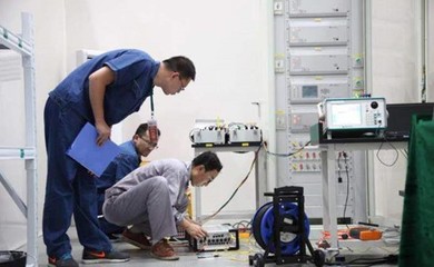 賦能卓越 鑄就匠心——專業工程技術服務助力國網輸變電工程技能競賽