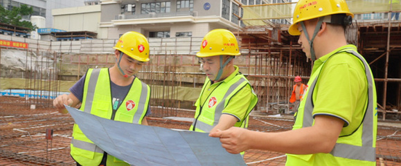 消防工程一站式服務 構筑安全防線的綜合工程技術解決方案