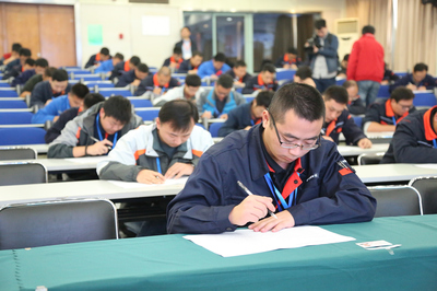 智慧家庭服務工程師的競技場——2017年中國電信江蘇分公司技能競賽深度解析