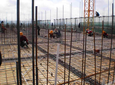 西航港社區服務保障項目 工程技術服務的實踐與創新