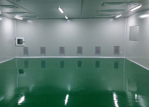 梧州手術室專業施工服務商 信譽與技術并重的工程保障