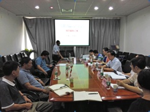 北京市數字化醫療3D打印工程技術研究中心2014年度專項項目順利通過驗收