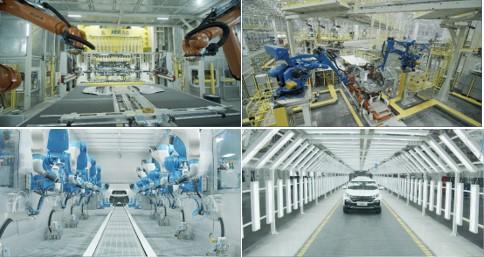 全新凱翼炫界引領(lǐng)市場，宜賓凱翼獲乘用車雙資質(zhì) 工程技術(shù)服務(wù)助力升級